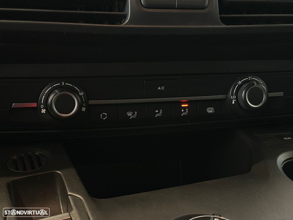 Citroën Berlingo 1.5 BlueHDi XL Shine EAT8 - 23