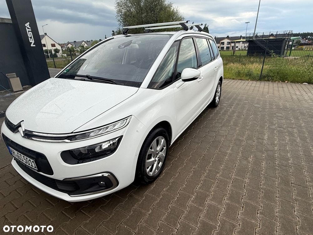 Citroën C4 Picasso 1.2 PureTech Feel S&S - 2
