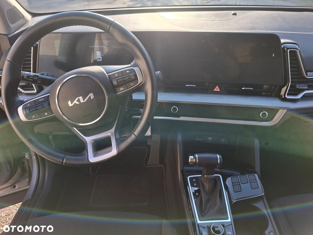 Kia Sportage - 21