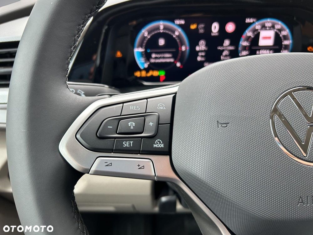 Volkswagen california Beach TOUR 5-os. 2.0TDI 150KM (dolne i górne łóżko) - 22