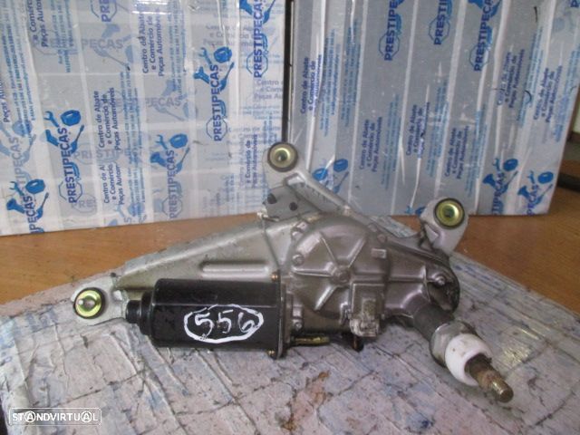Motor Limpa Vidros Tras 28710VB000 NISSAN PATROL GR Y61 1998 - 2
