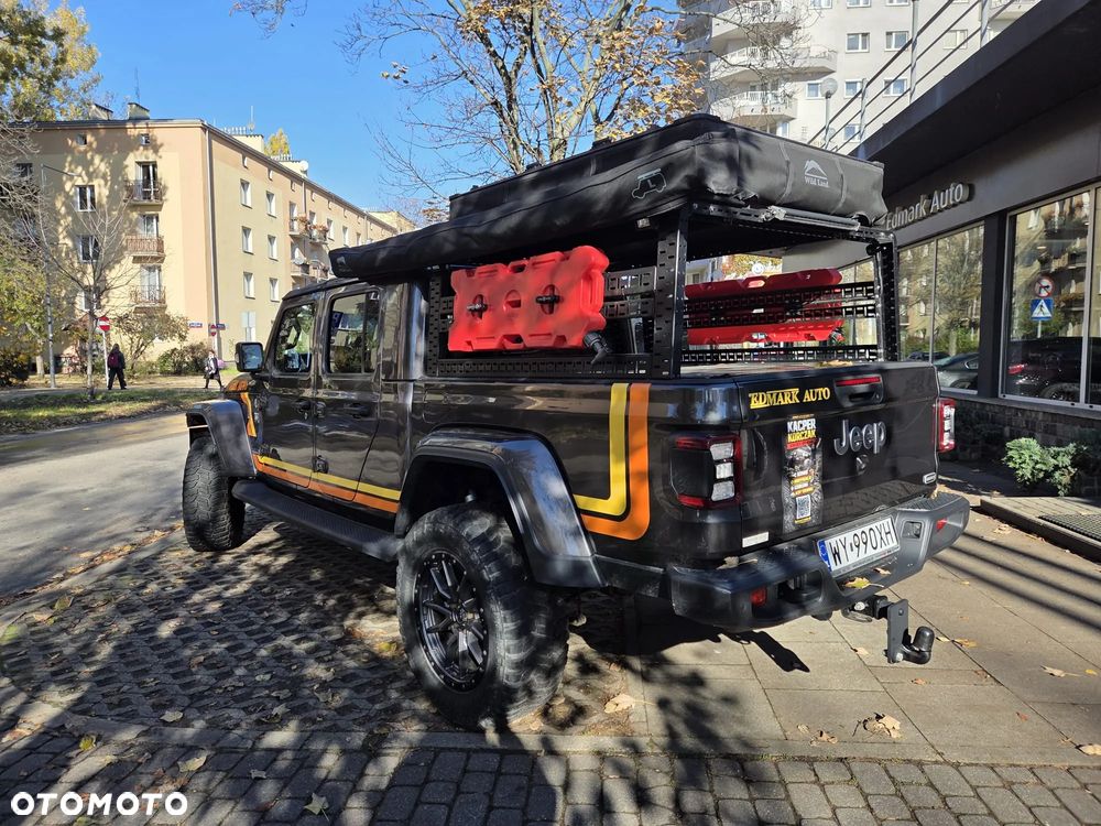 Jeep Gladiator - 6