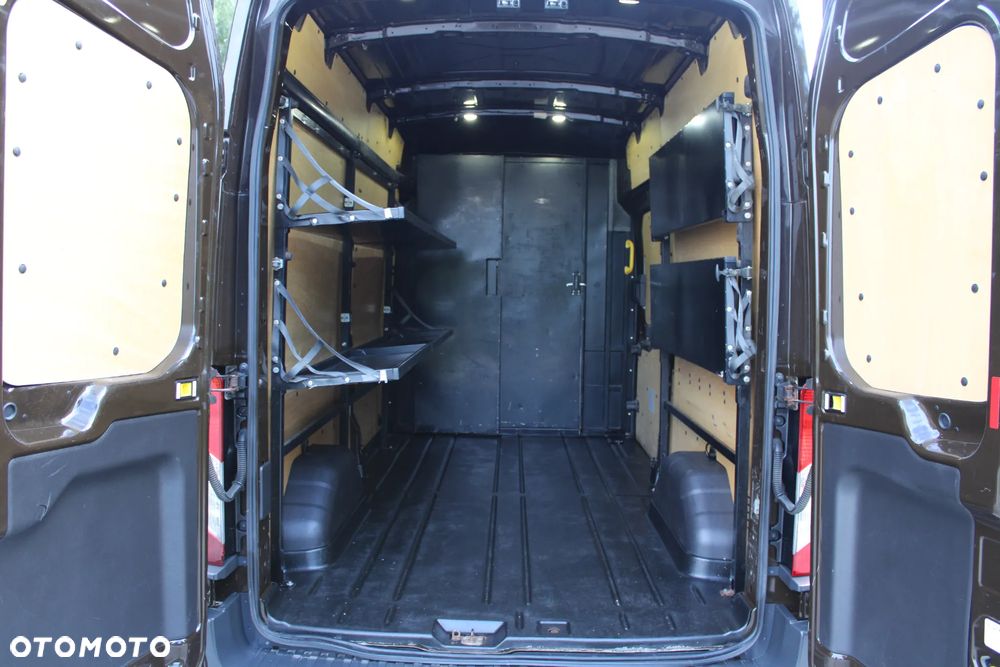 Ford Transit - 19