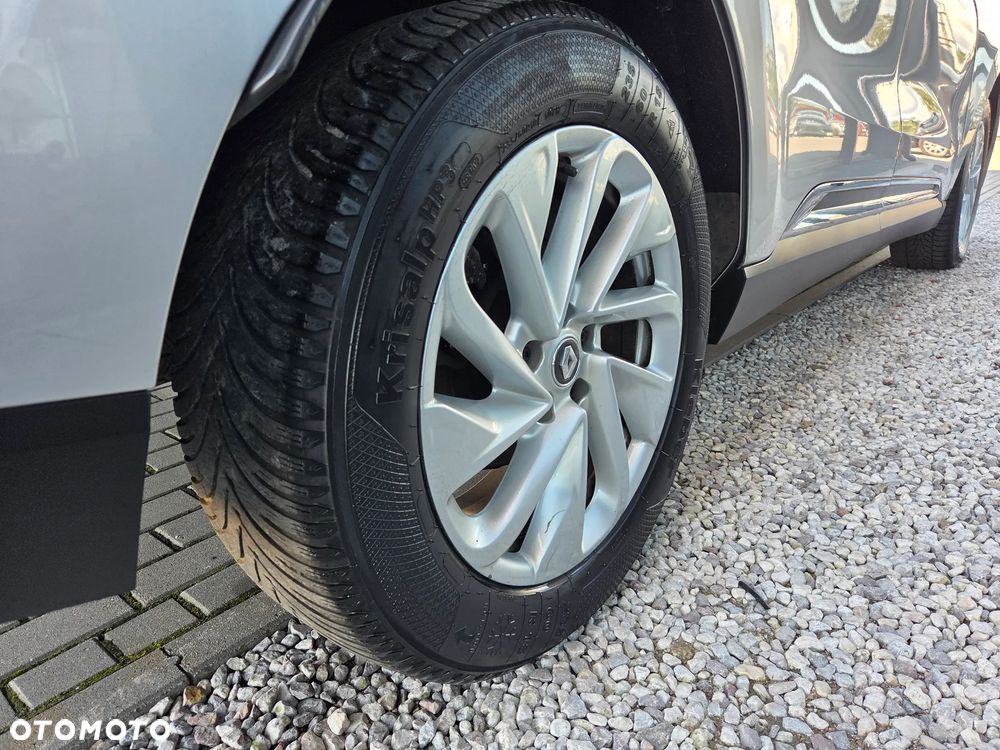 Renault Espace Energy dCi 130 Business - 5