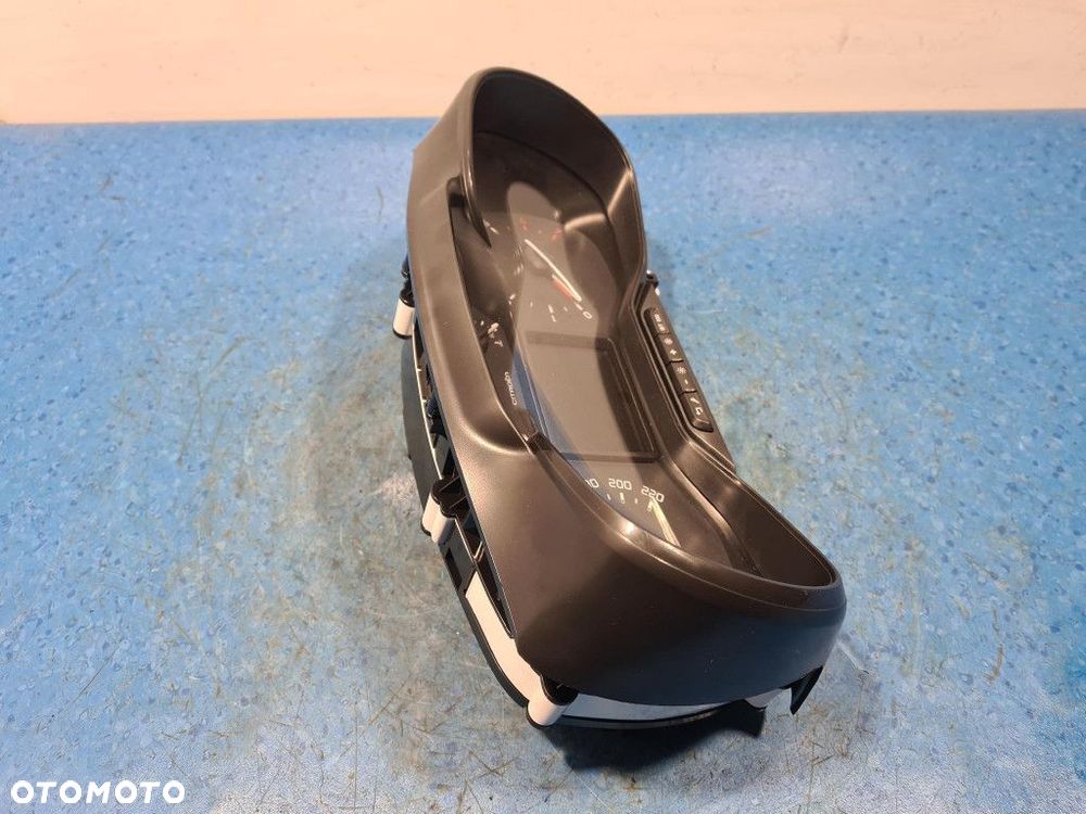 CITROEN C3 III LIFT 1.2T AUTOMAT LICZNIK 9855428580 - 5