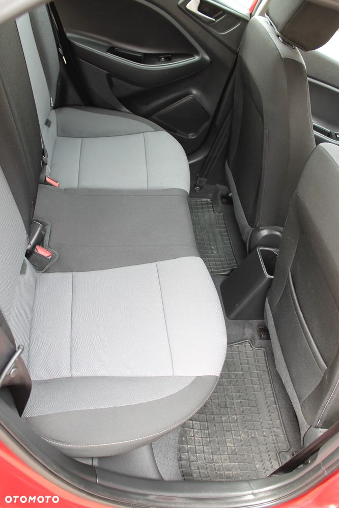 Hyundai i20 blue 1.0 T-GDI Passion Plus - 19