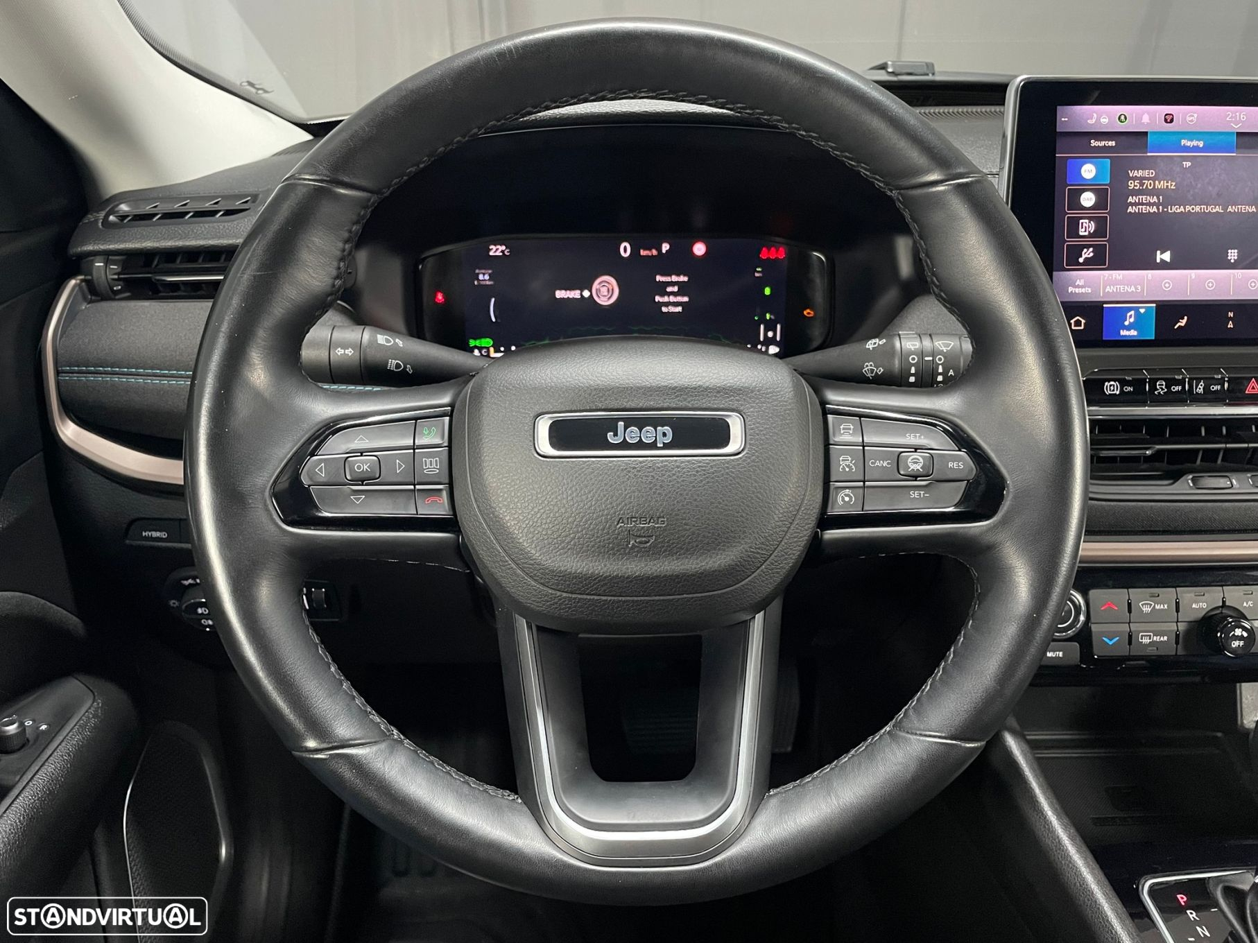 Jeep Compass - 12