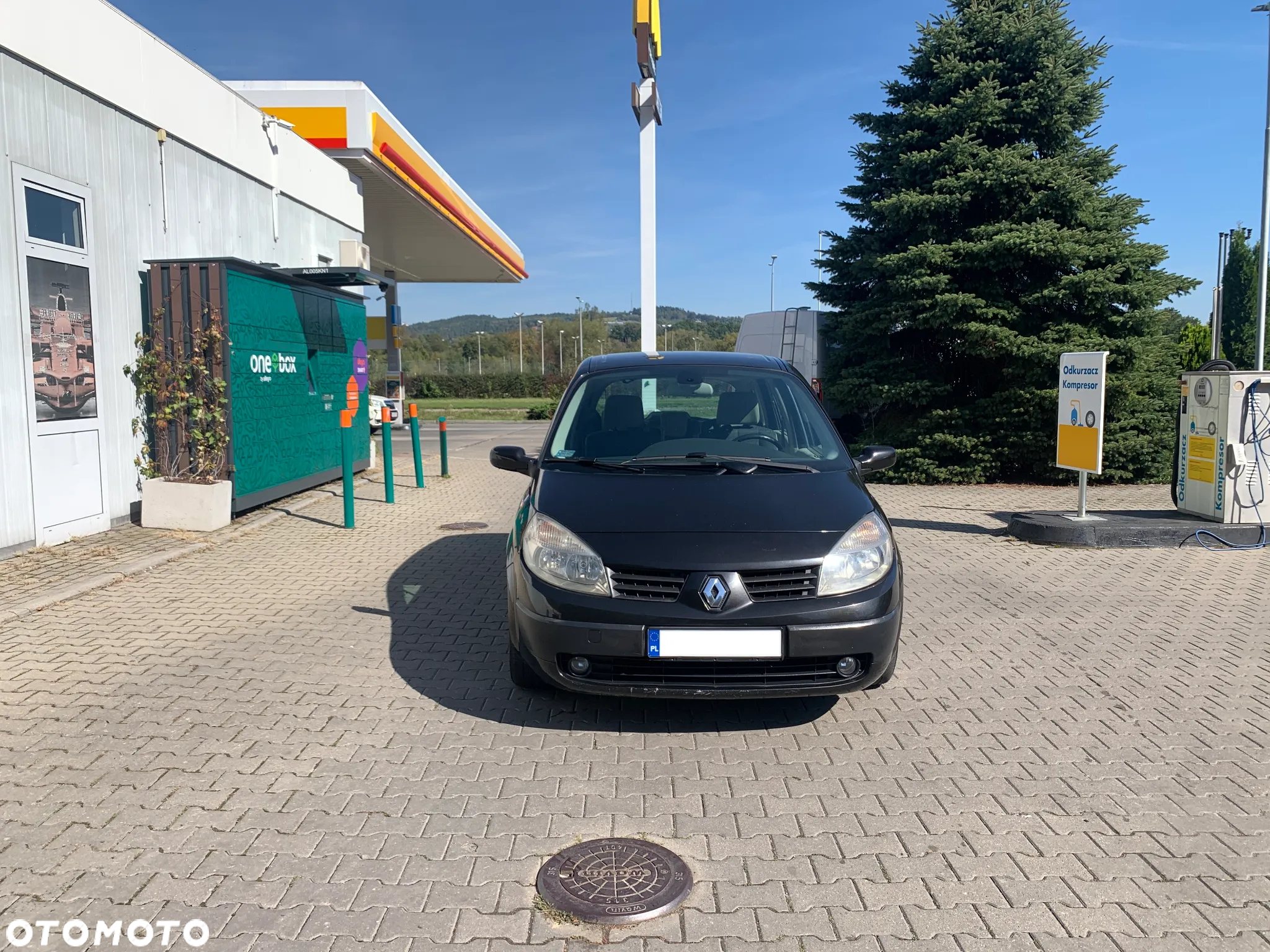 Renault Scenic 1.6 16V Family - 5