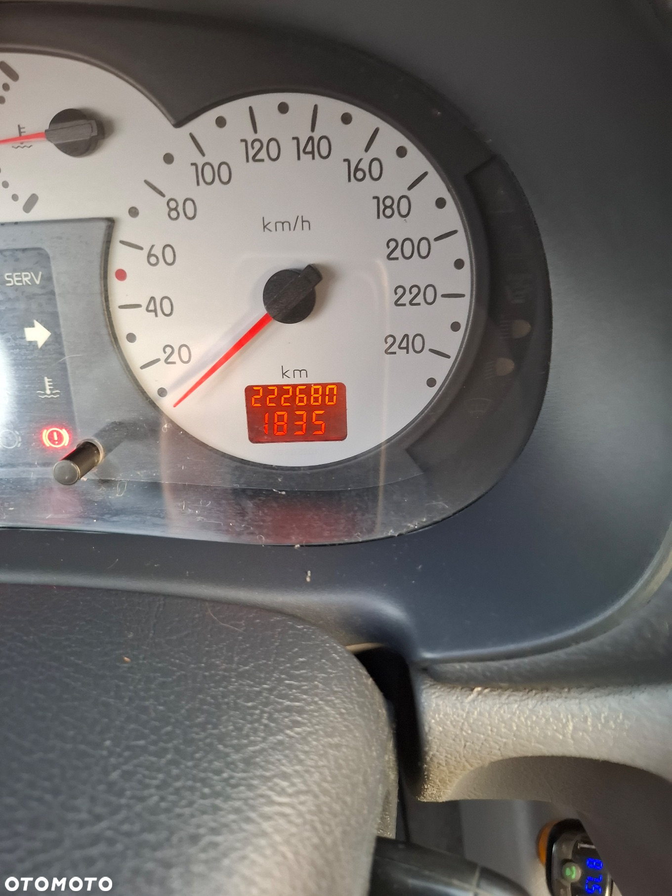 Renault Thalia 1.4 RT 16V - 8