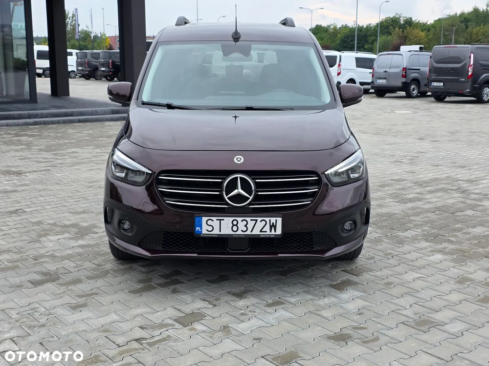Mercedes-Benz Klasa T - 34