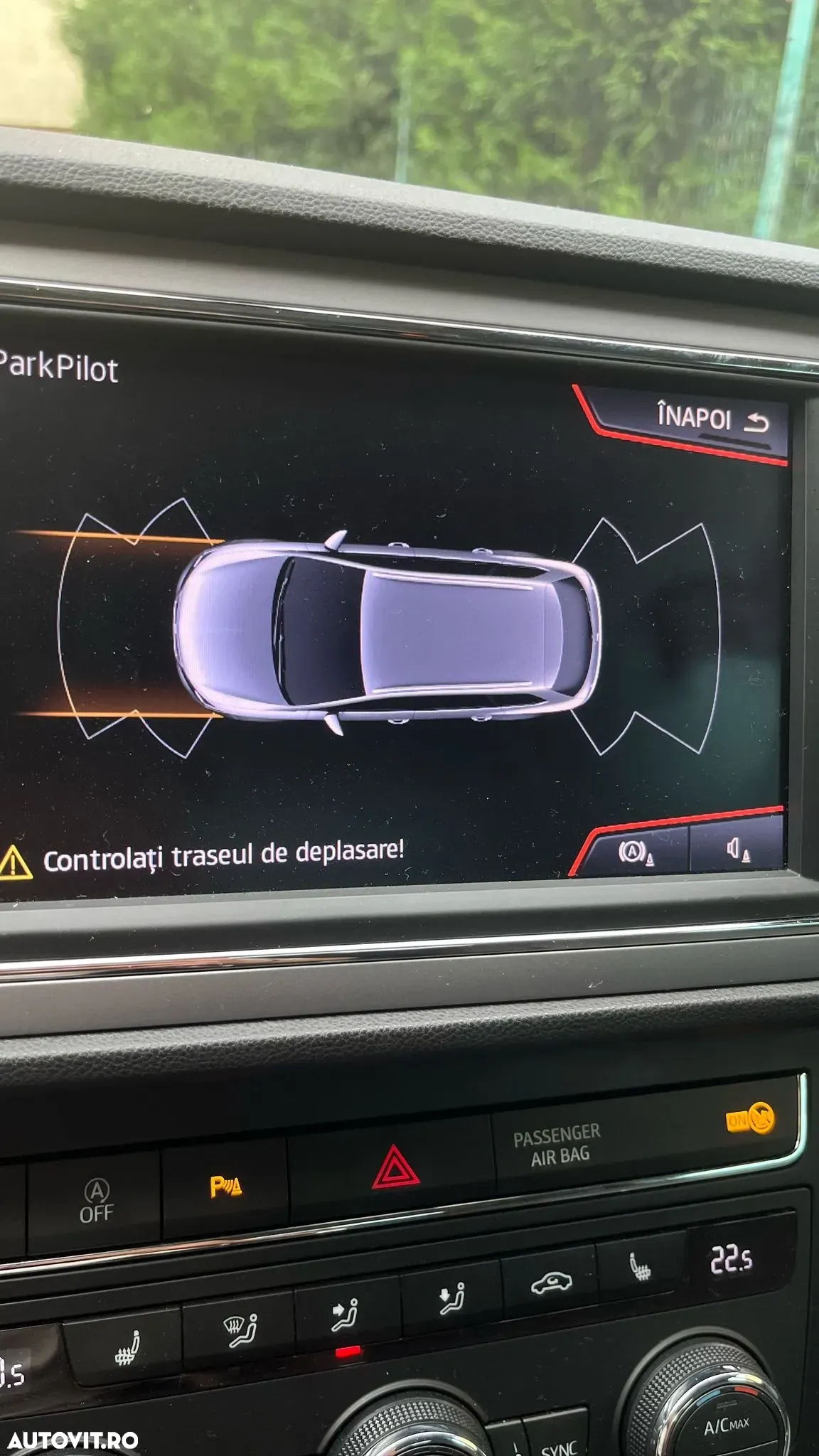 Seat Leon ST 2.0 TDI Start&Stop DSG Xcellence - 12