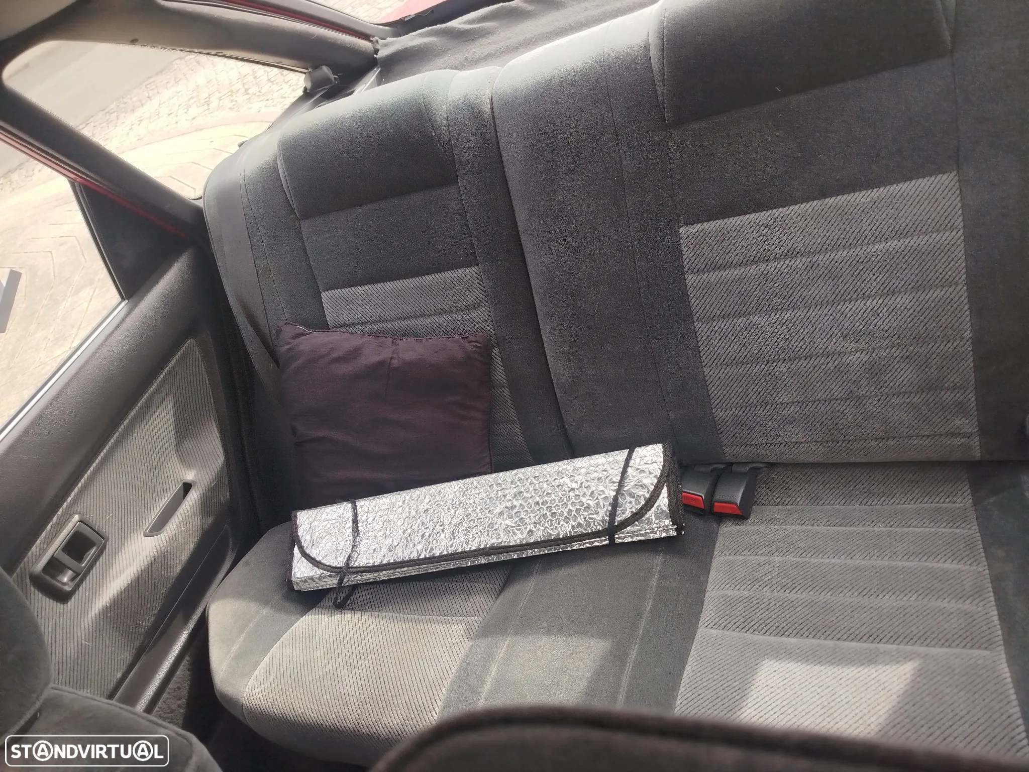 Toyota Corolla Liftback 1.3 - 6