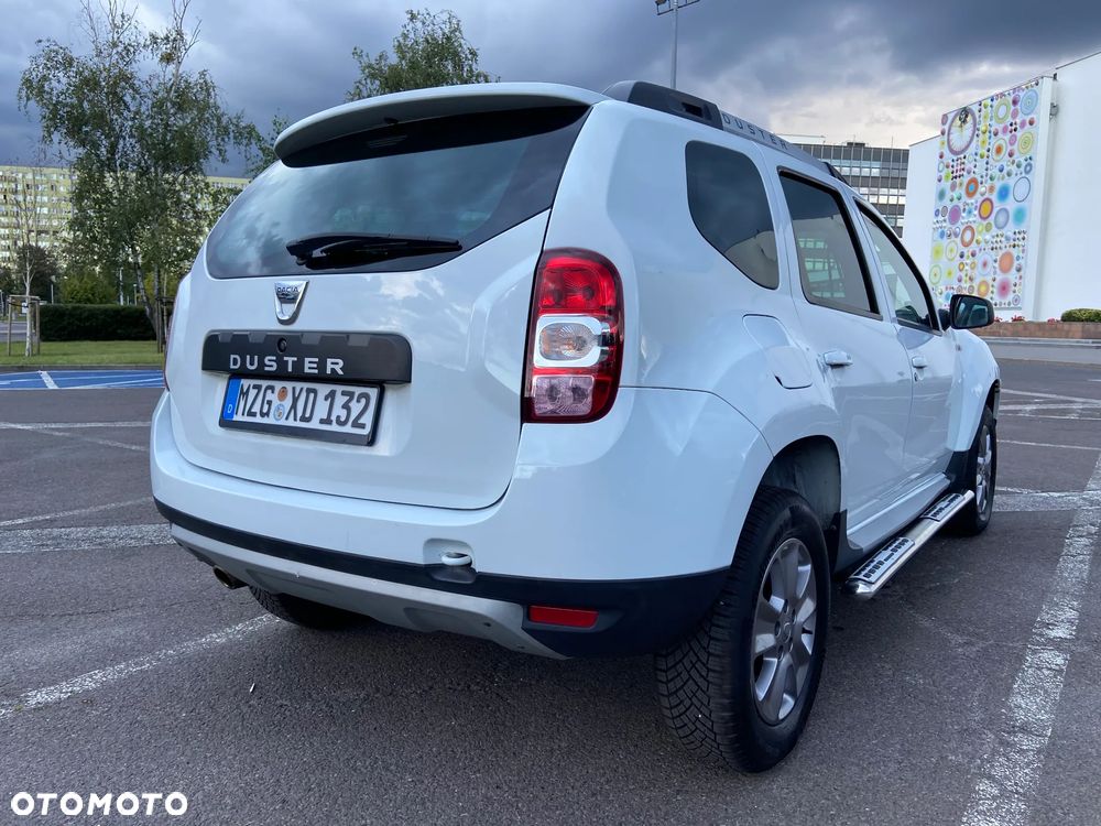 Dacia Duster 1.6 16V 105 4x2 Prestige - 3
