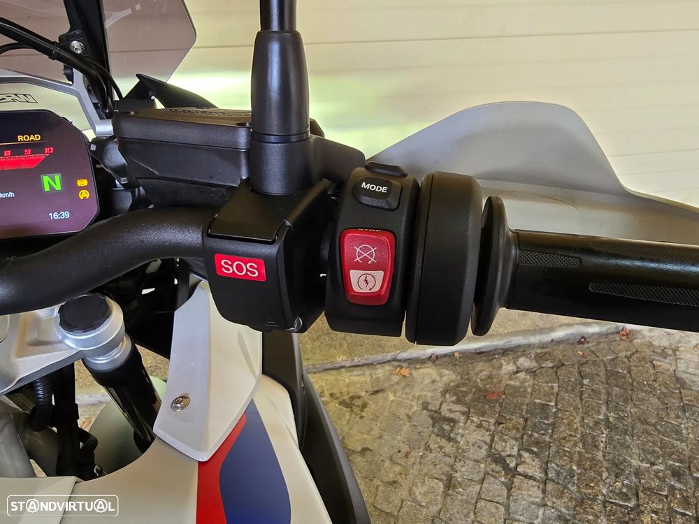 BMW R 1250 GS HP - 18