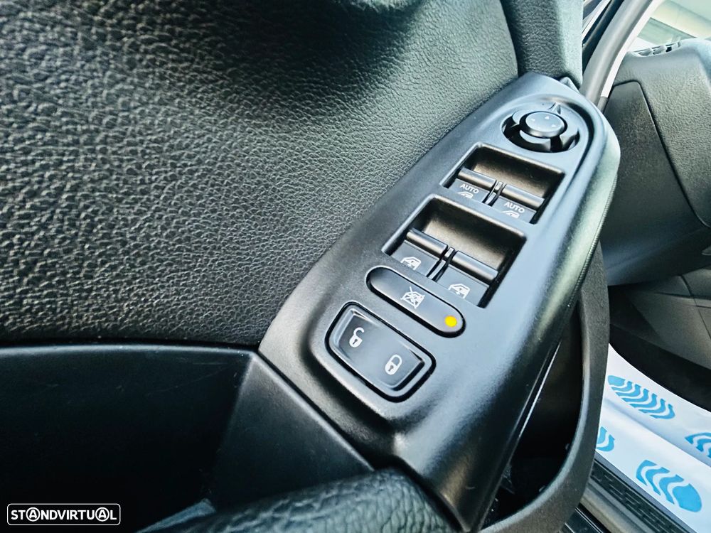 Fiat 500X 1.3 MJ Cross - 17