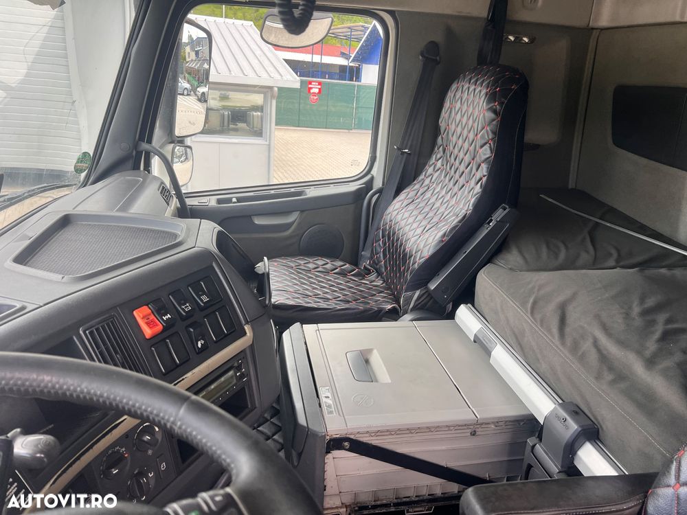 Volvo FH - 4
