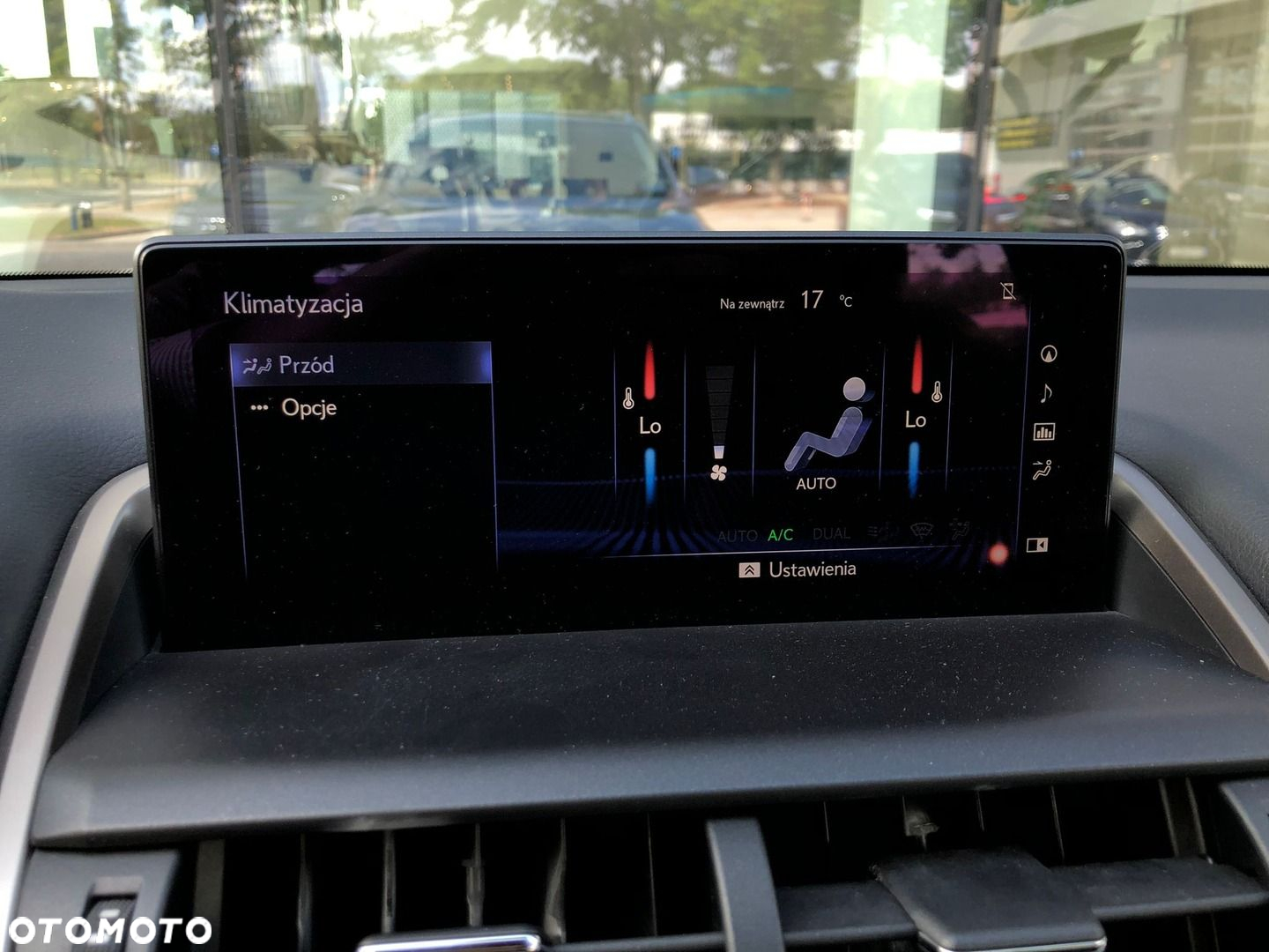 Lexus NX - 20