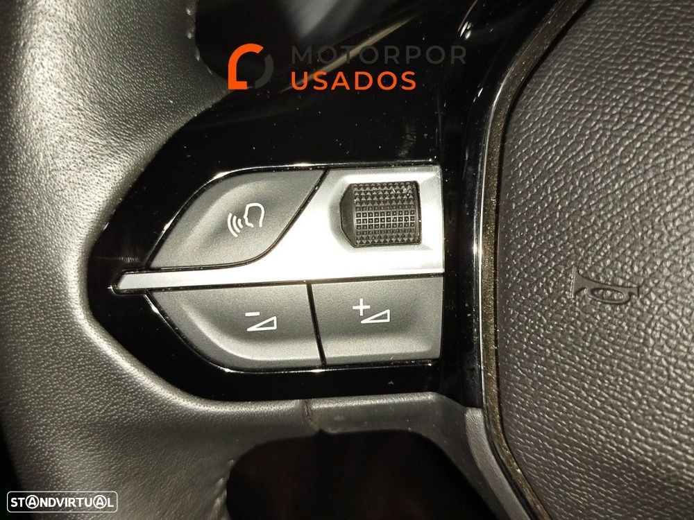 Peugeot 208 1.2 PureTech Style - 16