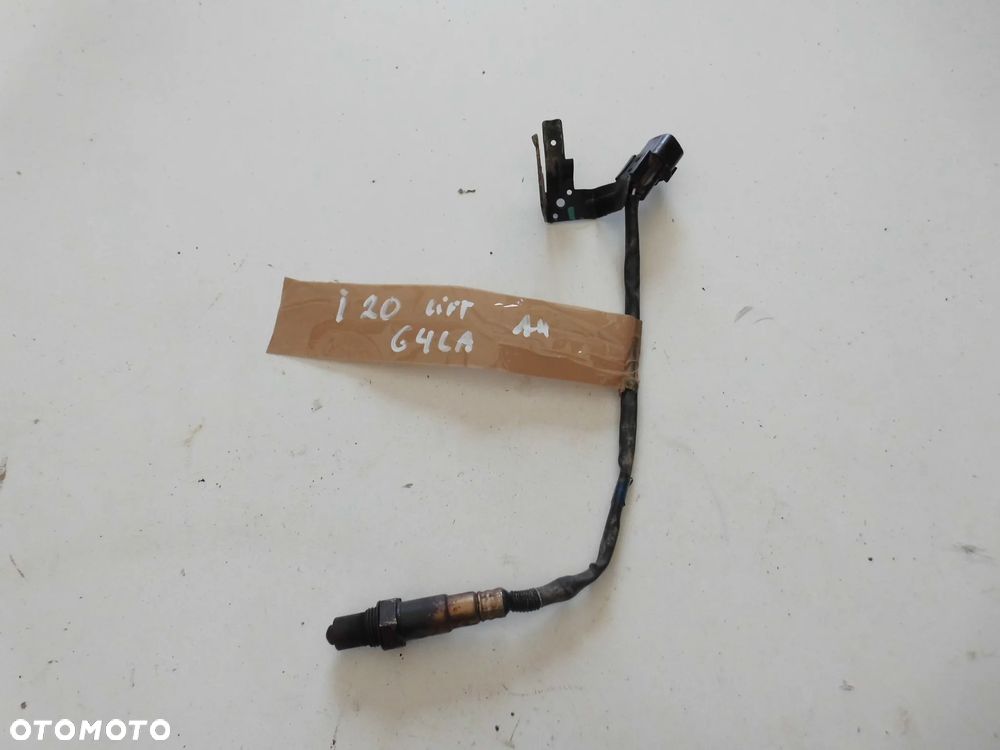 SONDA LAMBDA KIA RIO III HYUNDAI I20 LIFT 1.2 16V ORYGINAŁ