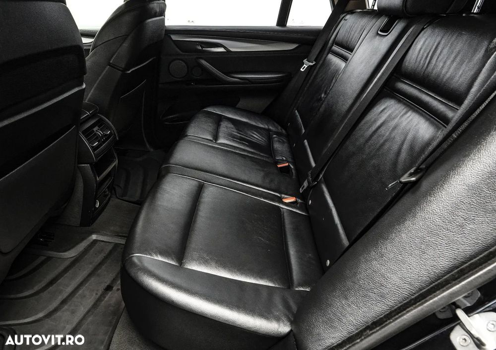 BMW X5 xDrive25d - 16
