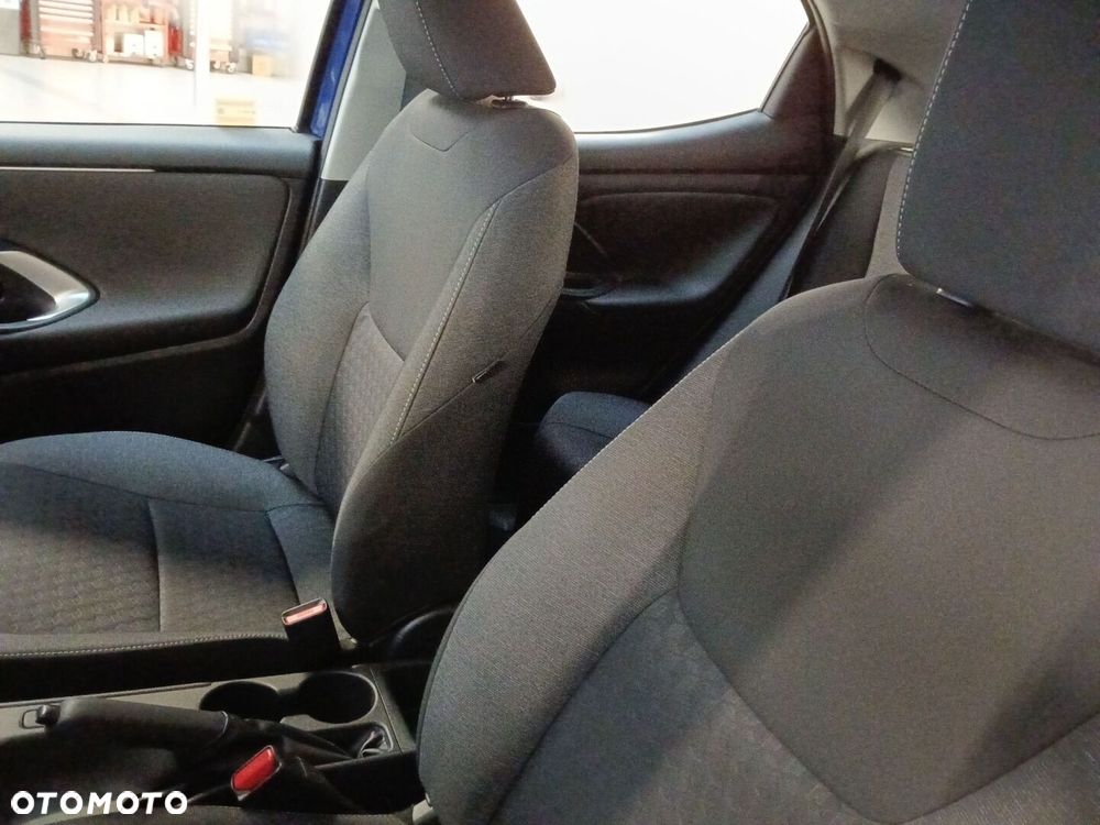 Toyota Yaris 1.5 Comfort - 14