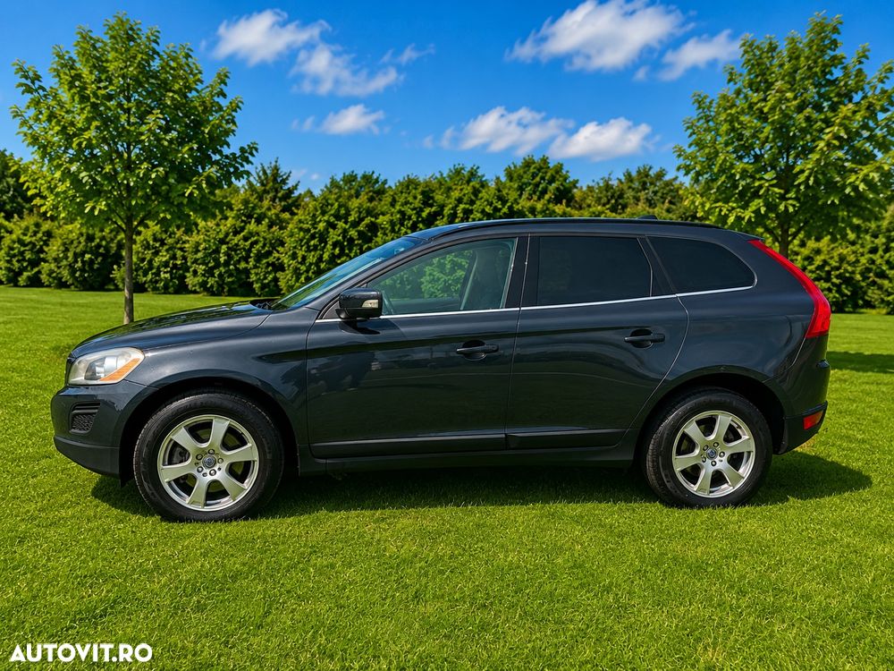 Volvo XC 60 D4 Summum - 4
