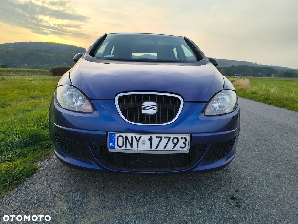 Seat Altea 1.9 TDI Sport Edition - 5