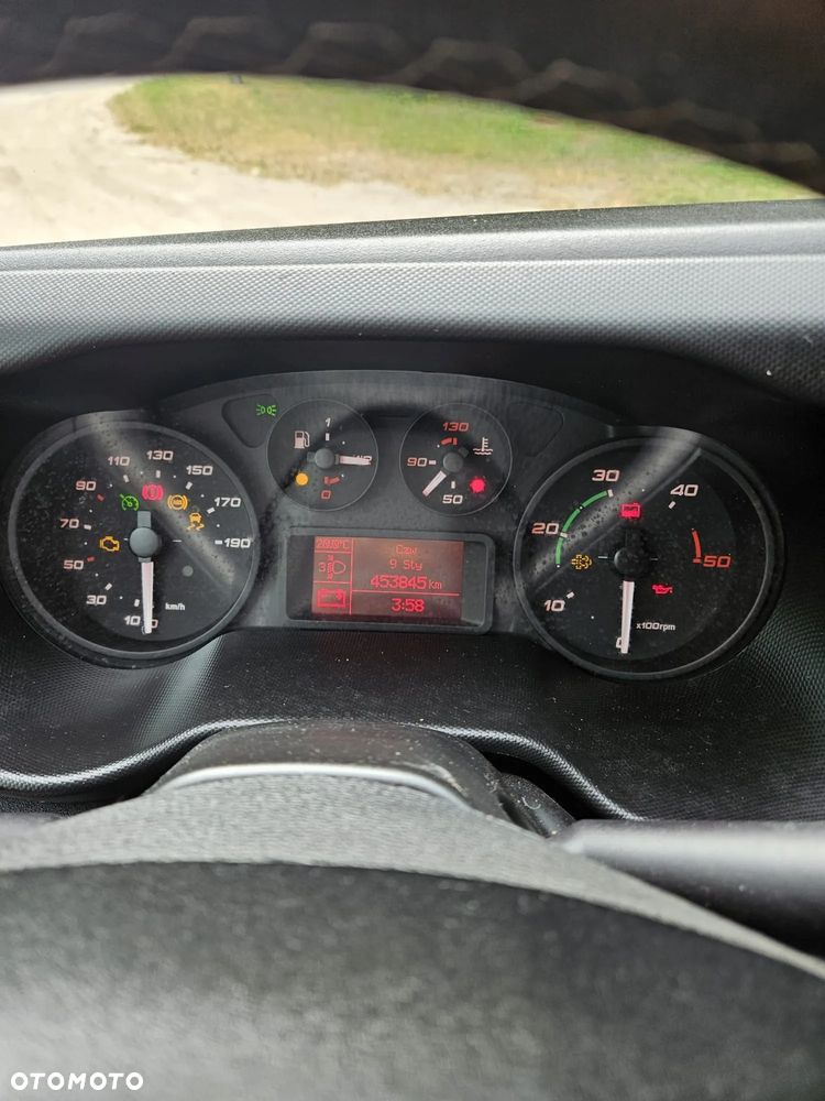 Iveco Daily - 7