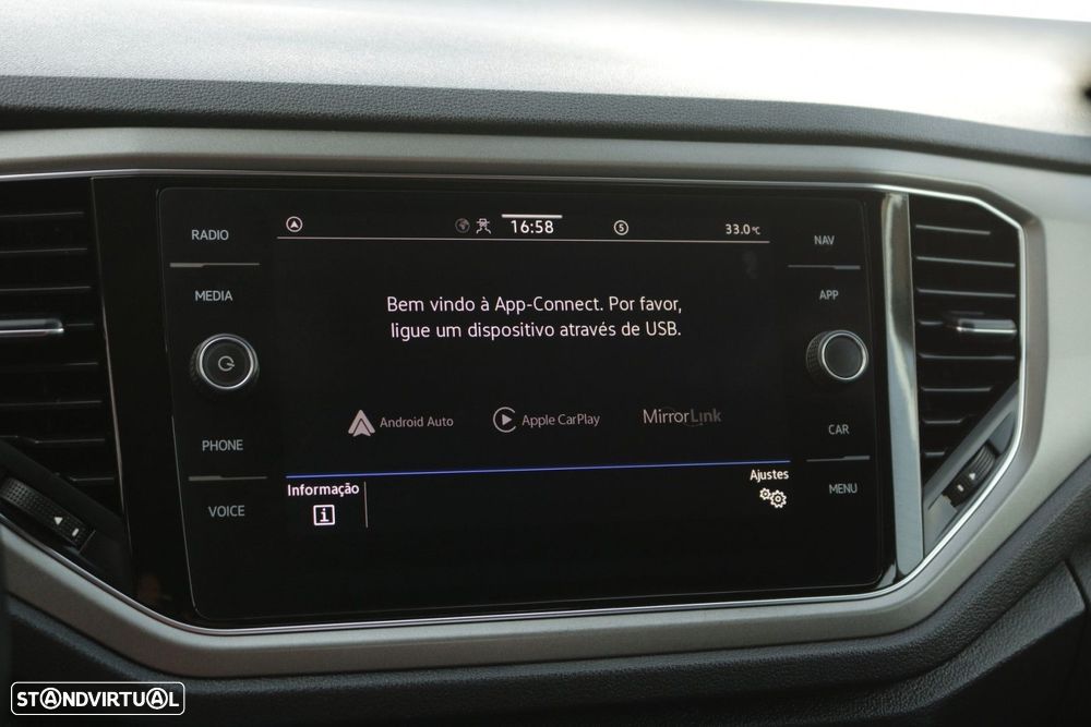 VW T-Roc 2.0 TDI Style - 45