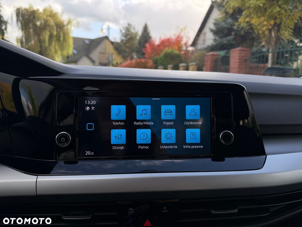 Volkswagen Golf 2.0 TDI - 15