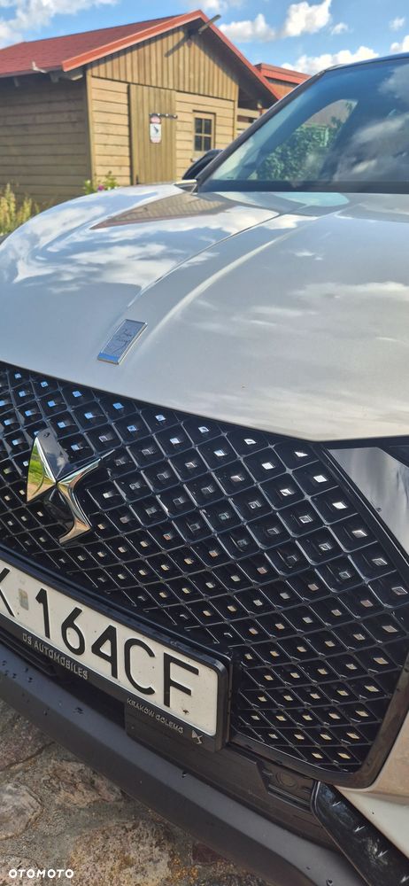DS Automobiles DS 3 - 22