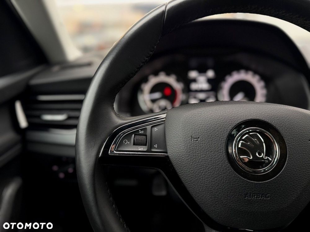 Skoda Kamiq 1.0 TSI Ambition - 21