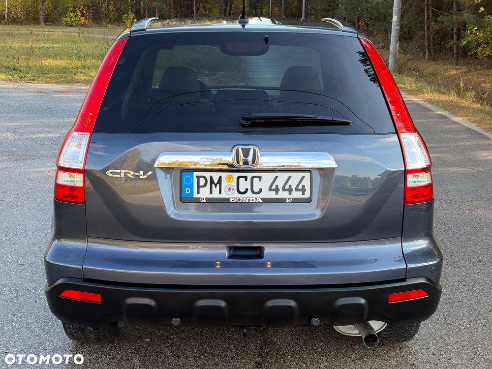 Honda CR-V 2.0i-VTEC Executive - 6