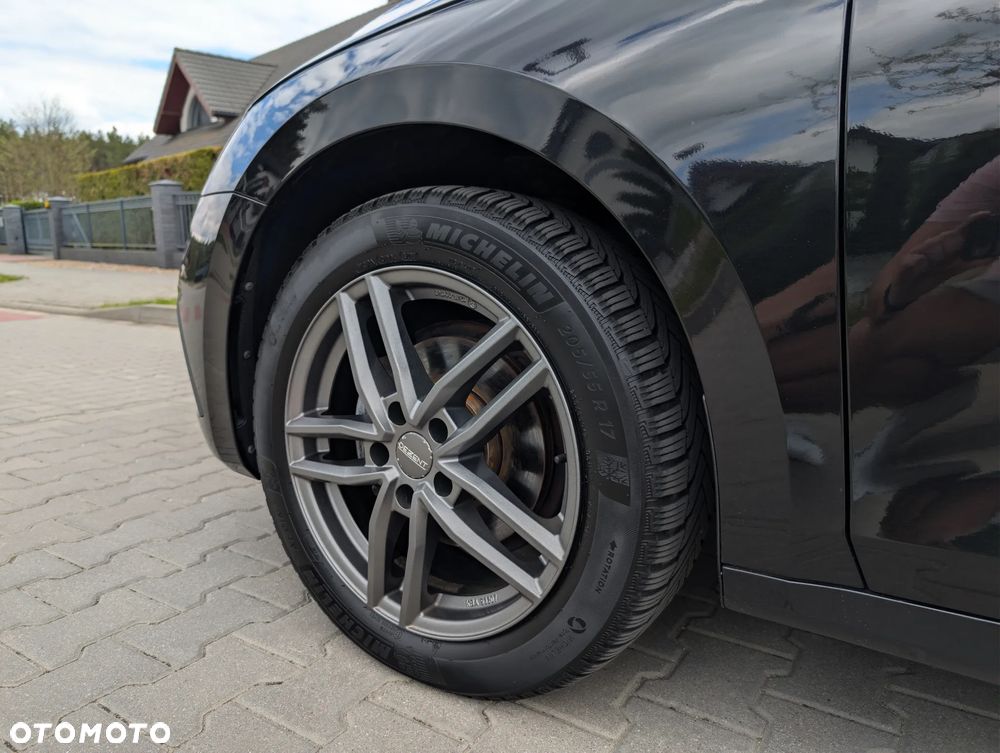 Skoda Octavia 2.0 TDI DSG Ambition - 37