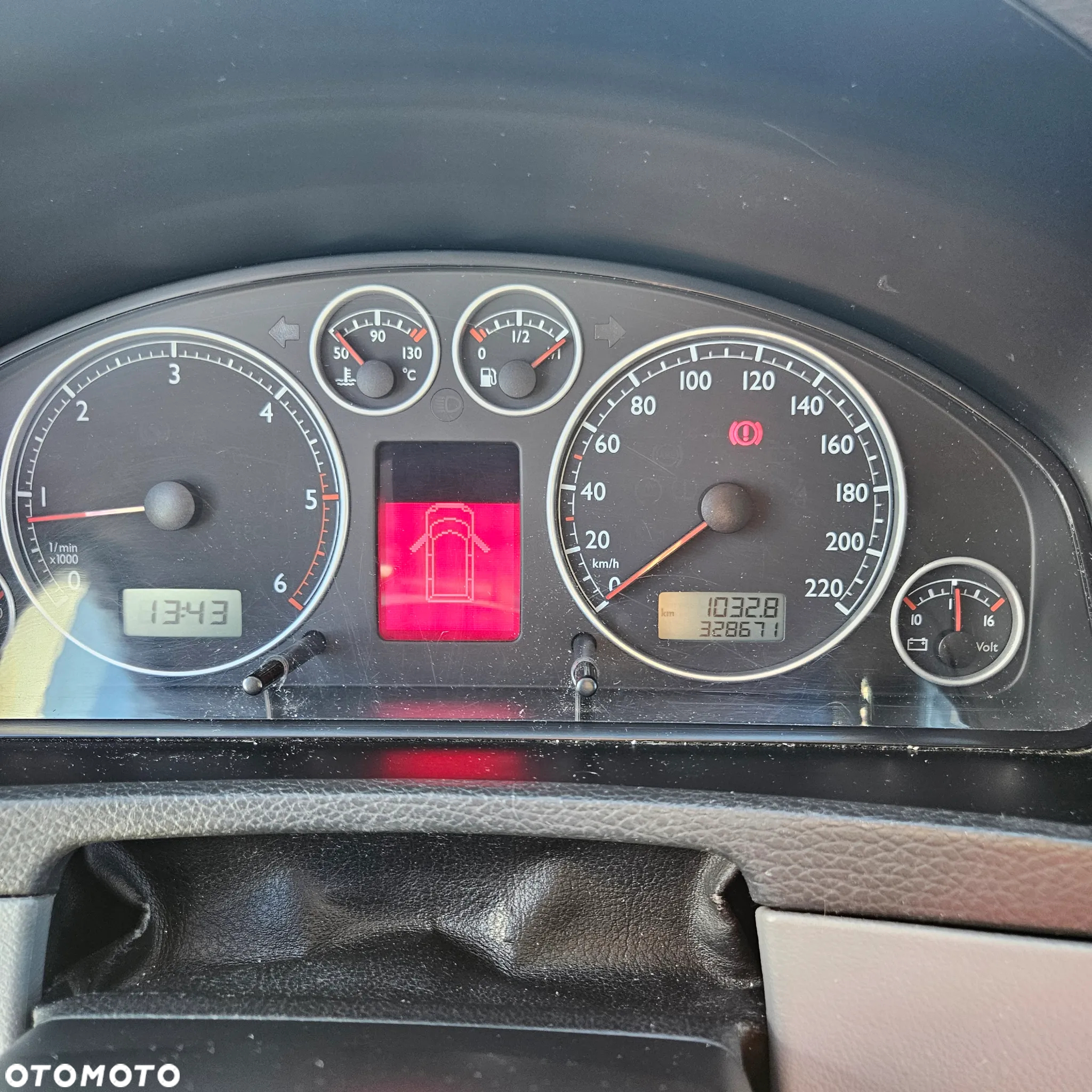 Volkswagen Multivan TDI L1 Highline - 14