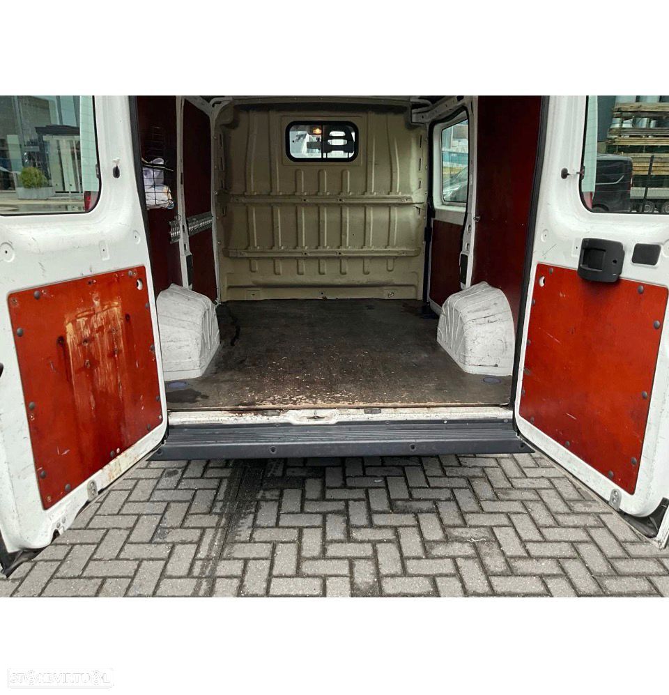 Peugeot Boxer - 9