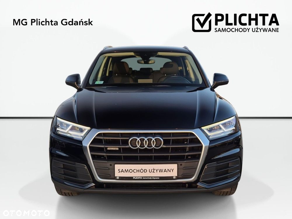 Audi Q5 2.0 TDI Quattro S tronic - 2