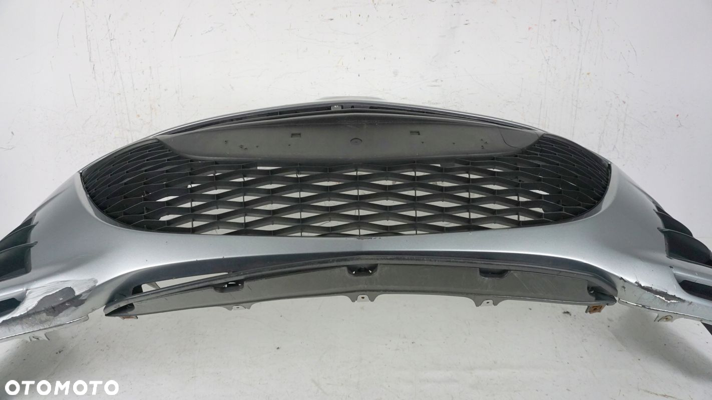 ZDERZAK PRZÓD PRZEDNI ATRAPA MAZDA 3 II BL III 09-11 2009-2011 BCW8-50031 - 8