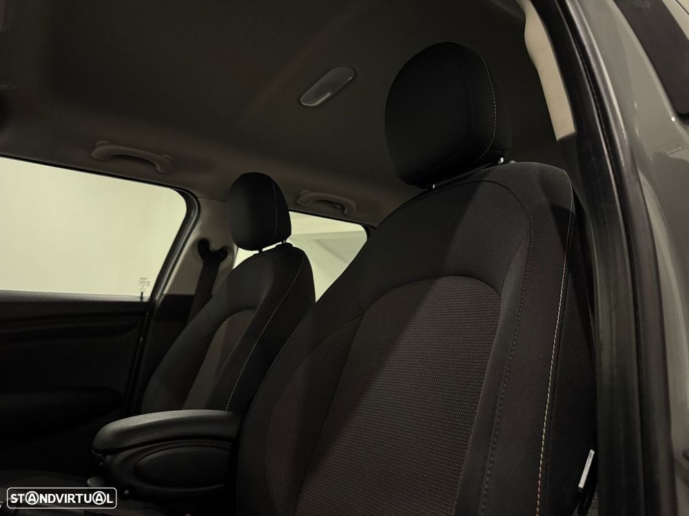 MINI 5 Portas One D - 25