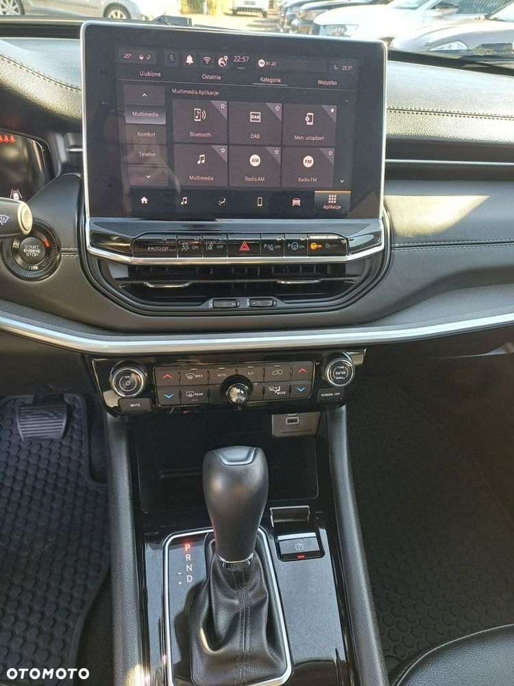 Jeep Compass - 19