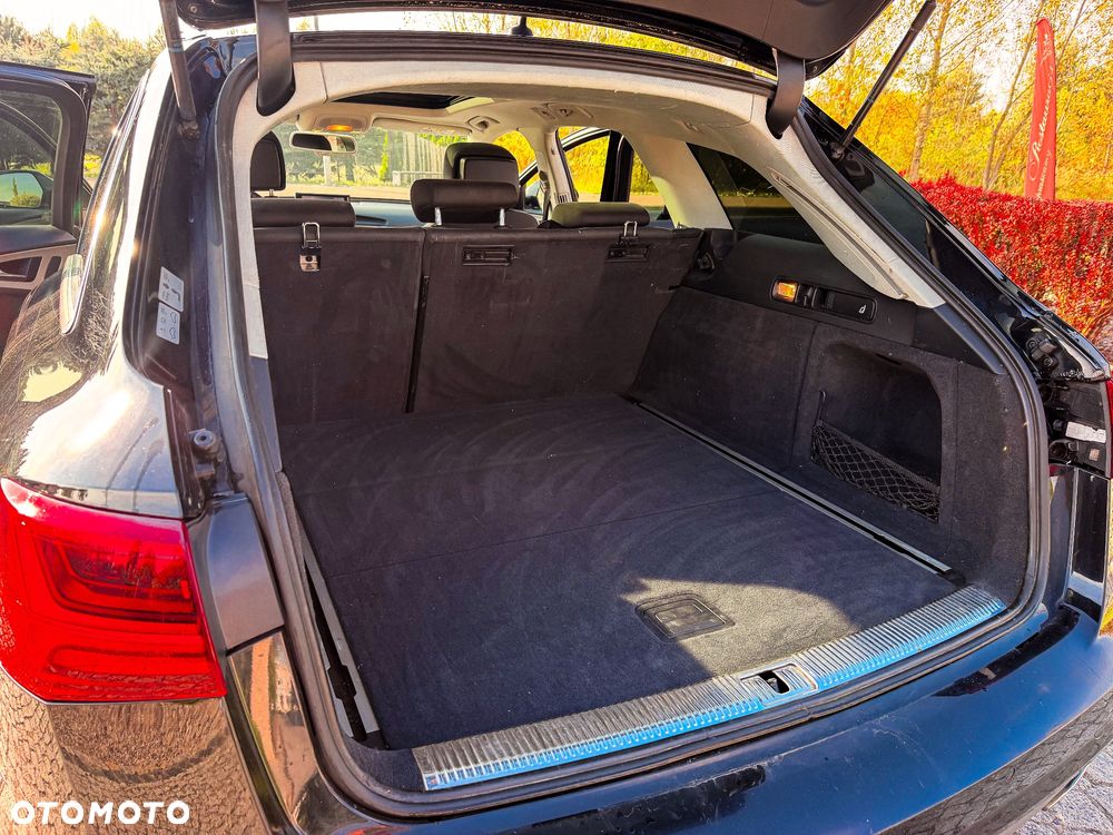 Audi A6 Avant 2.0 TDI Ultra S tronic - 35