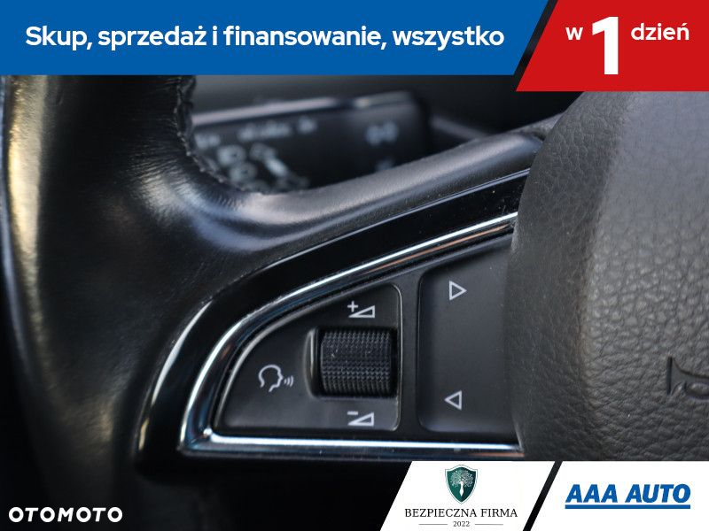 Skoda Octavia - 17