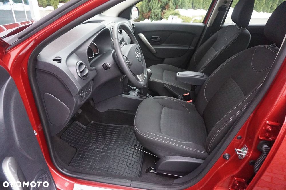 Dacia Logan 0.9 TCE Laureate - 16