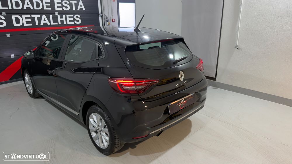 Renault Clio TCe 100 INTENS - 11