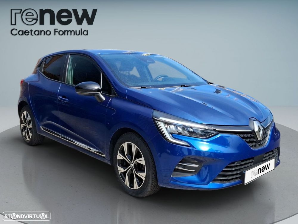 Renault Clio 1.0 TCe Evolution - 10