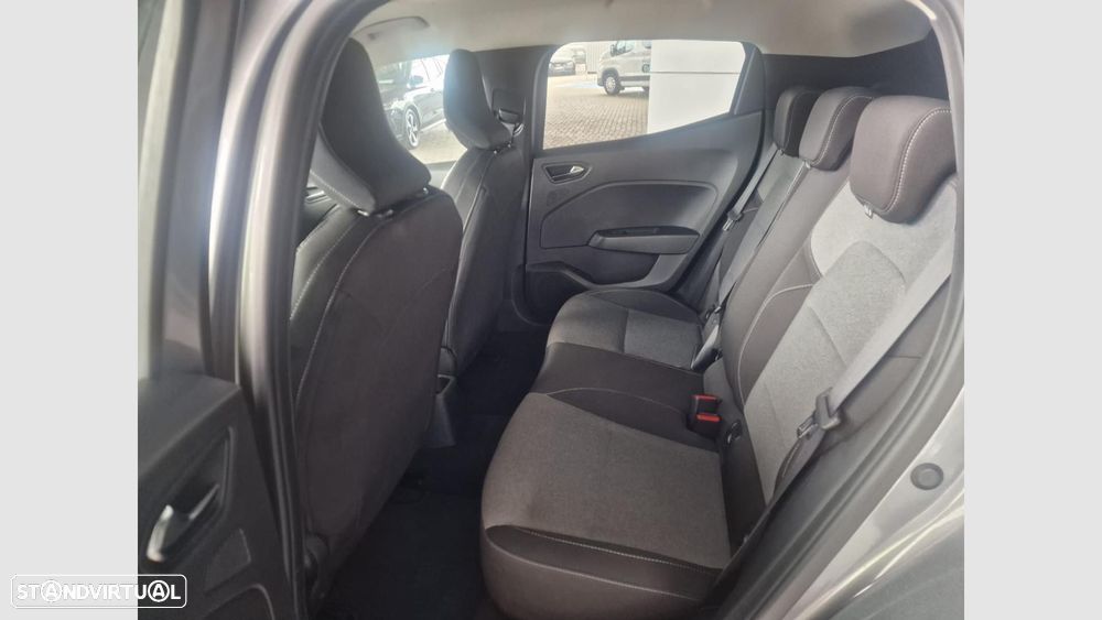 Mitsubishi Colt 1.0 MPI-T Kaiteki - 8