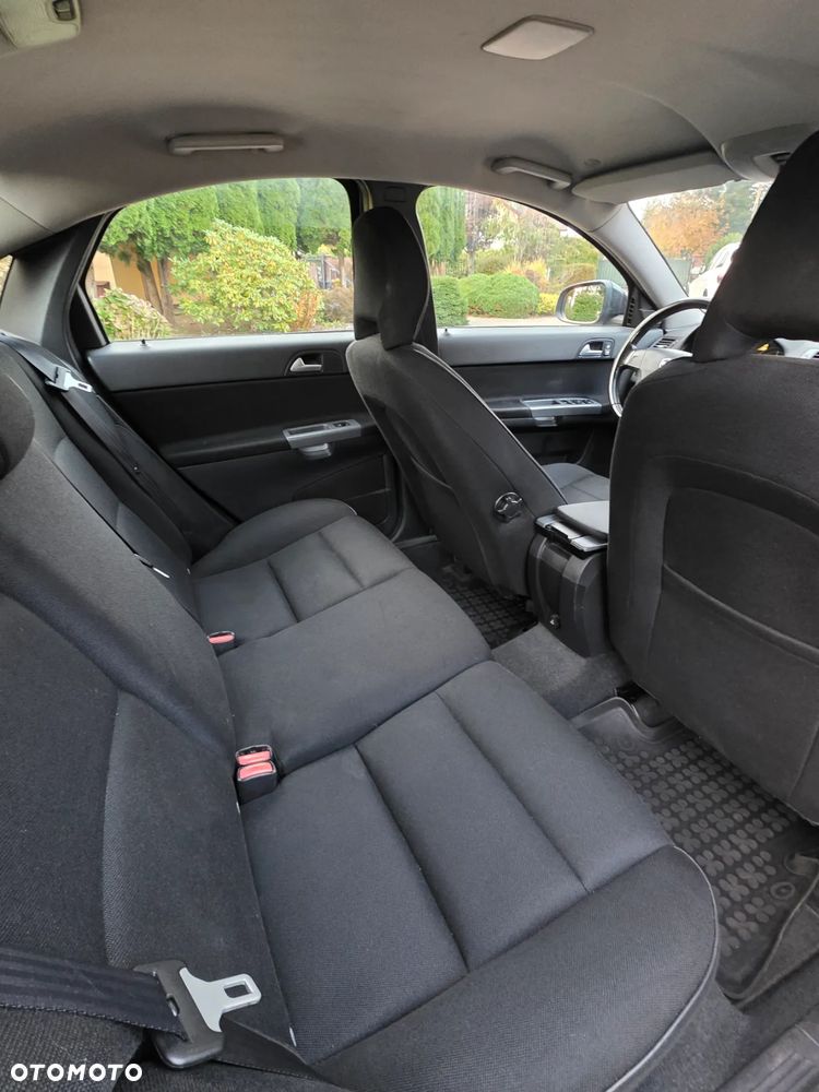 Volvo S40 D3 Kinetic - 11