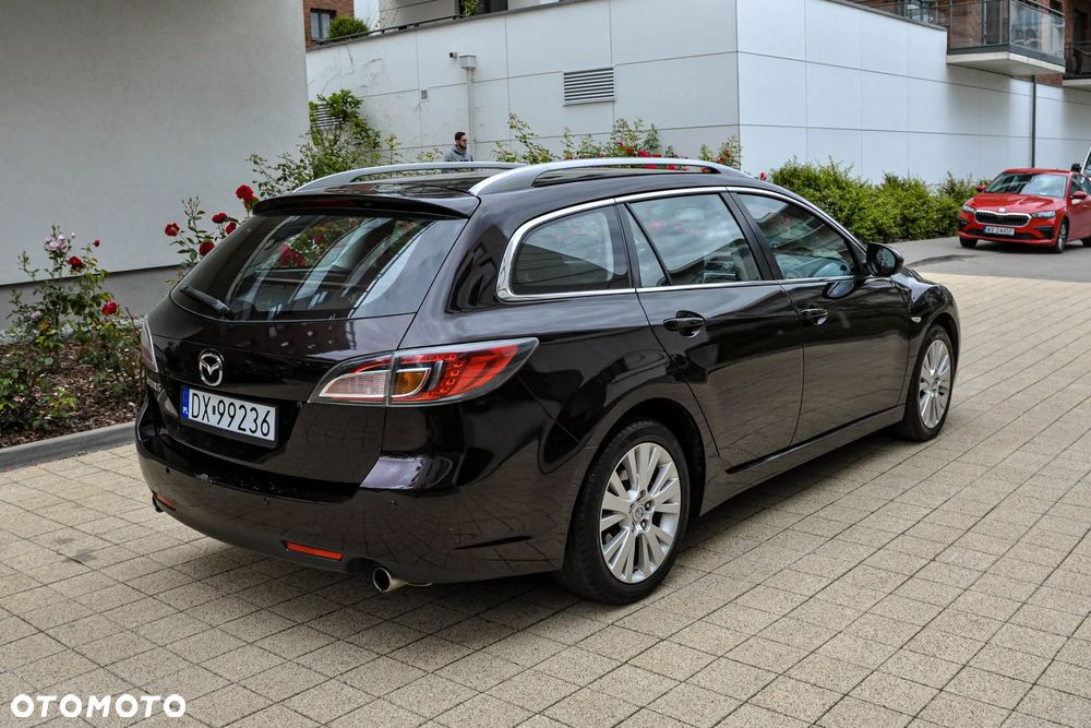 Mazda 6 Sport 2.0 Dynamic - 4