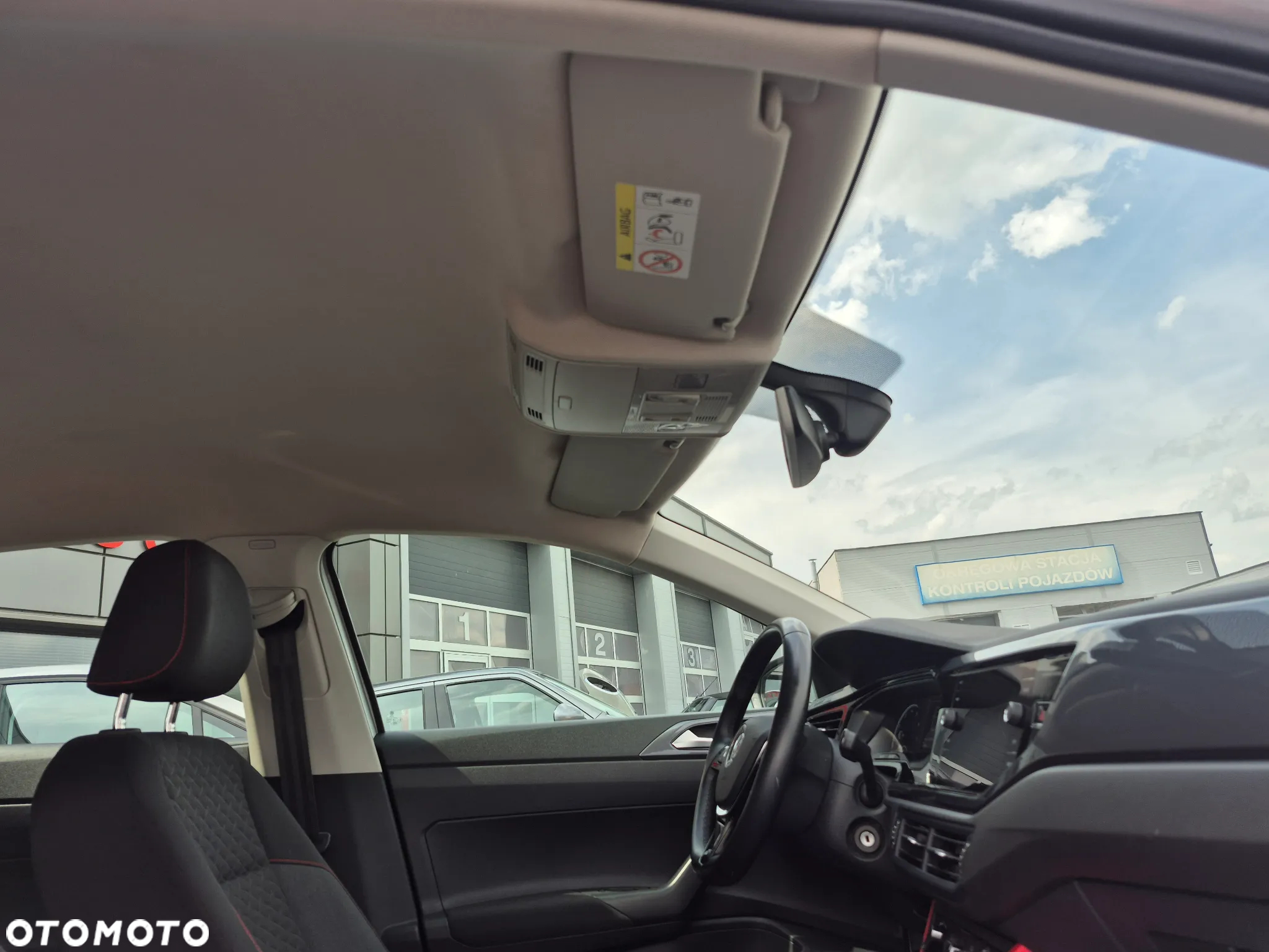 Volkswagen Polo 1.0 TSI Trendline - 13