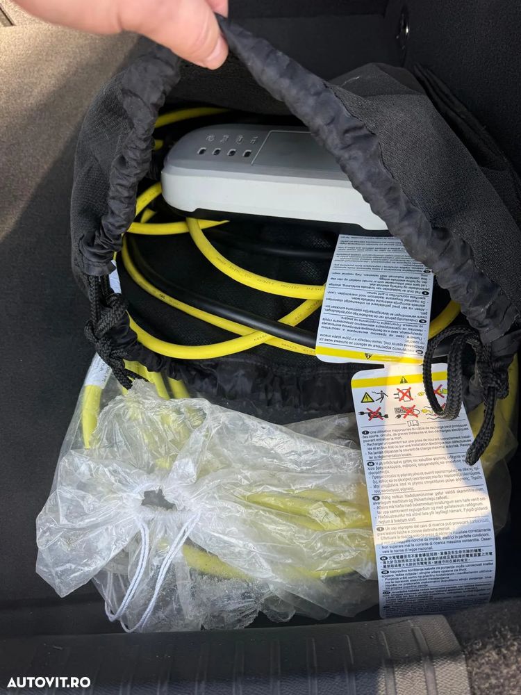 Cupra Formentor 1.4 e-HYBRID PHEV VZ - 22